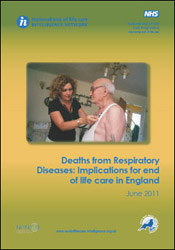 Respiratory Diseases cover