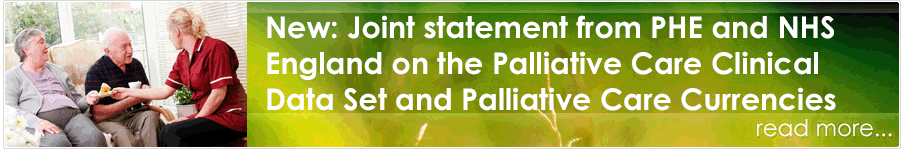 PCCDS Statement Banner